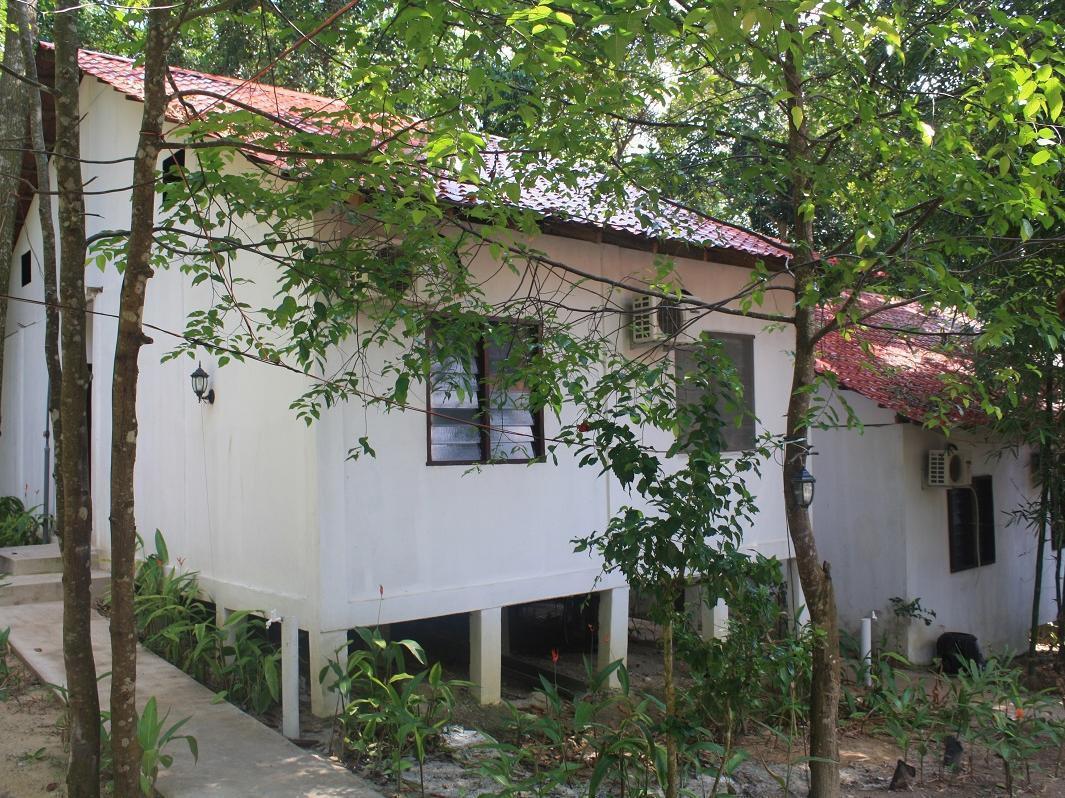 Perhentian Tropicana Inn Pulau Perhentian Kecil Exterior foto