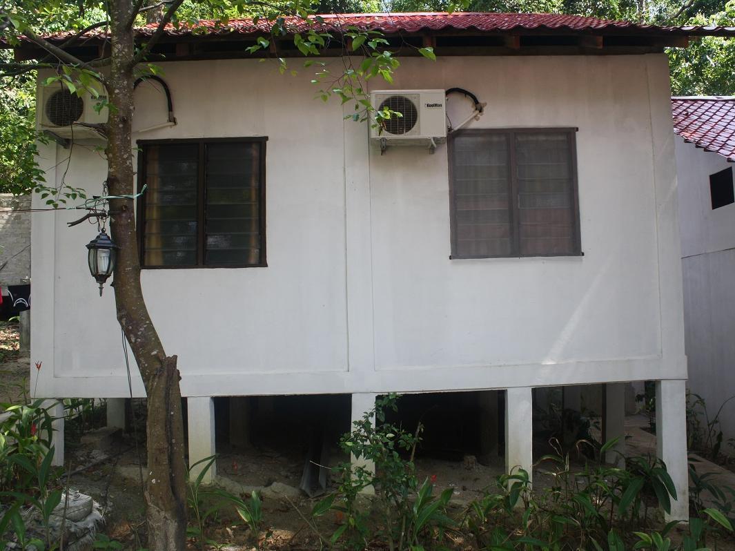 Perhentian Tropicana Inn Pulau Perhentian Kecil Exterior foto