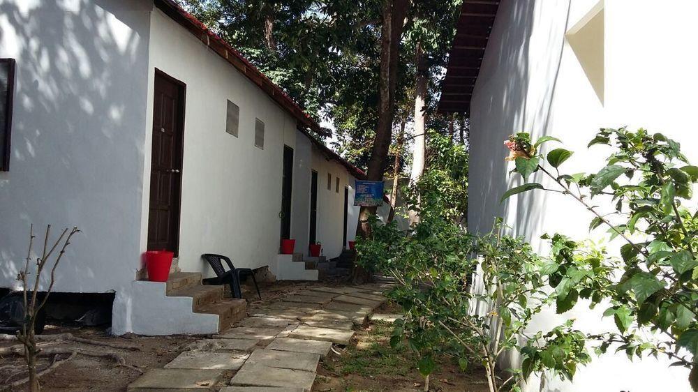 Perhentian Tropicana Inn Pulau Perhentian Kecil Exterior foto