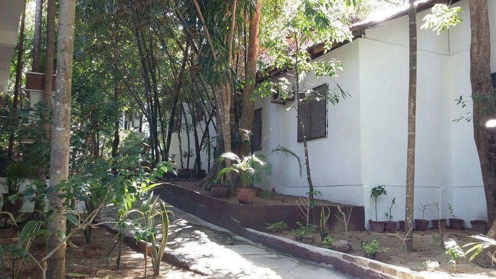 Perhentian Tropicana Inn Pulau Perhentian Kecil Exterior foto